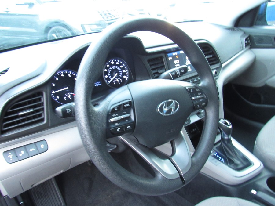 Used Hyundai Elantra SEL Auto 2019 | NJ Used Cars Center. Irvington, New Jersey Used Hyundai Elantra SEL Auto 2019 | NJ Used Cars Center. Irvington, New Jersey