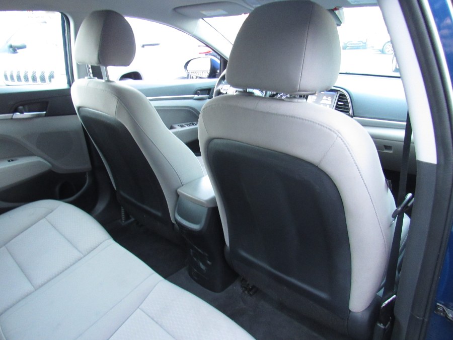 Used Hyundai Elantra SEL Auto 2019 | NJ Used Cars Center. Irvington, New Jersey Used Hyundai Elantra SEL Auto 2019 | NJ Used Cars Center. Irvington, New Jersey