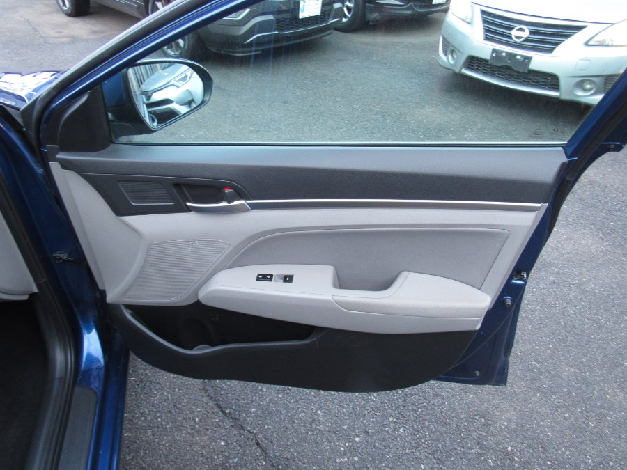 Used Hyundai Elantra SEL Auto 2019 | NJ Used Cars Center. Irvington, New Jersey Used Hyundai Elantra SEL Auto 2019 | NJ Used Cars Center. Irvington, New Jersey