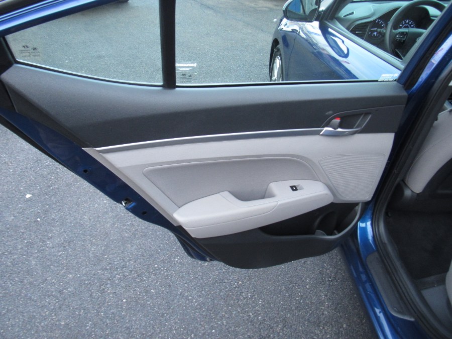 Used Hyundai Elantra SEL Auto 2019 | NJ Used Cars Center. Irvington, New Jersey Used Hyundai Elantra SEL Auto 2019 | NJ Used Cars Center. Irvington, New Jersey