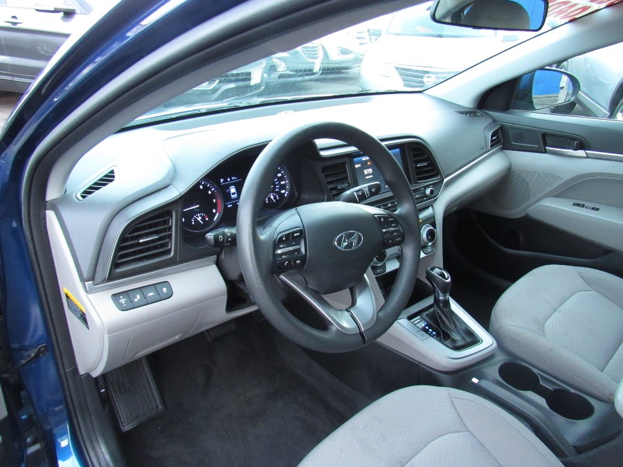 Used Hyundai Elantra SEL Auto 2019 | NJ Used Cars Center. Irvington, New Jersey Used Hyundai Elantra SEL Auto 2019 | NJ Used Cars Center. Irvington, New Jersey