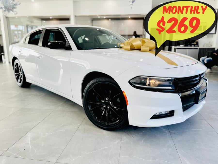 2016 Dodge Charger 4dr Sdn SXT, available for sale in Franklin Square, New York | C Rich Cars. Franklin Square, New York