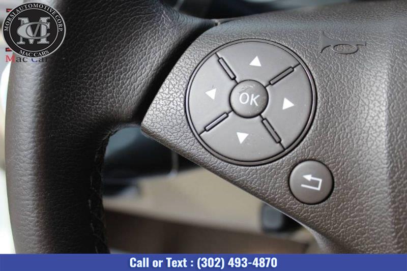 Used Mercedes-benz C-class C 300 Luxury 2010 | Morsi Automotive Corp. New Castle, Delaware Used Mercedes-benz C-class C 300 Luxury 2010 | Morsi Automotive Corp. New Castle, Delaware