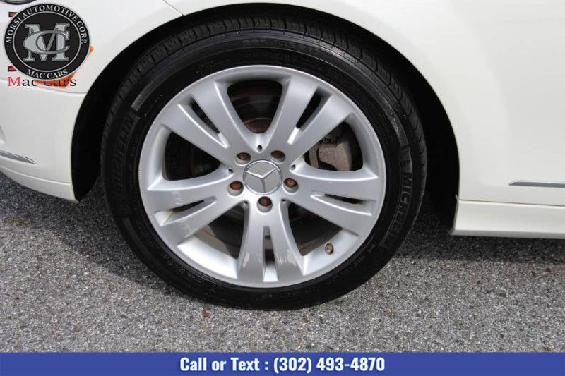 Used Mercedes-benz C-class C 300 Luxury 2010 | Morsi Automotive Corp. New Castle, Delaware Used Mercedes-benz C-class C 300 Luxury 2010 | Morsi Automotive Corp. New Castle, Delaware