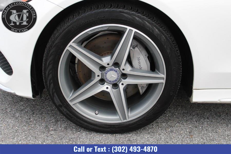 Used Mercedes-benz C-class C 300 2017 | Morsi Automotive Corp. New Castle, Delaware Used Mercedes-benz C-class C 300 2017 | Morsi Automotive Corp. New Castle, Delaware