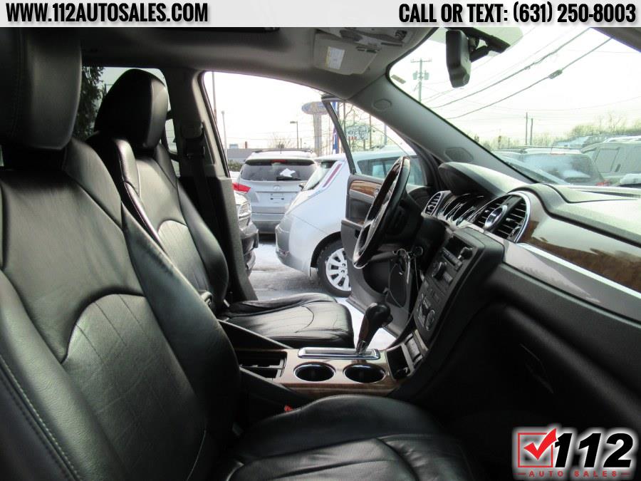 2011 Buick Enclave AWD 4dr CXL-1, available for sale in Patchogue, New York | 112 Auto Sales. Patchogue, New York 2011 Buick Enclave AWD 4dr CXL-1, available for sale in Patchogue, New York | 112 Auto Sales. Patchogue, New York