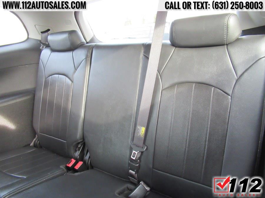 2011 Buick Enclave AWD 4dr CXL-1, available for sale in Patchogue, New York | 112 Auto Sales. Patchogue, New York 2011 Buick Enclave AWD 4dr CXL-1, available for sale in Patchogue, New York | 112 Auto Sales. Patchogue, New York
