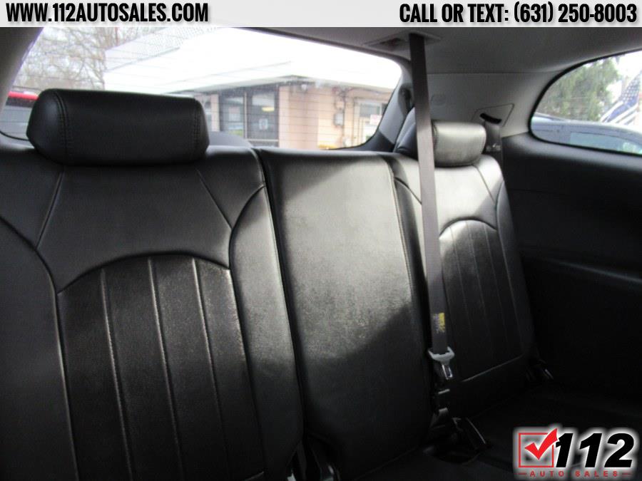 2011 Buick Enclave AWD 4dr CXL-1, available for sale in Patchogue, New York | 112 Auto Sales. Patchogue, New York 2011 Buick Enclave AWD 4dr CXL-1, available for sale in Patchogue, New York | 112 Auto Sales. Patchogue, New York