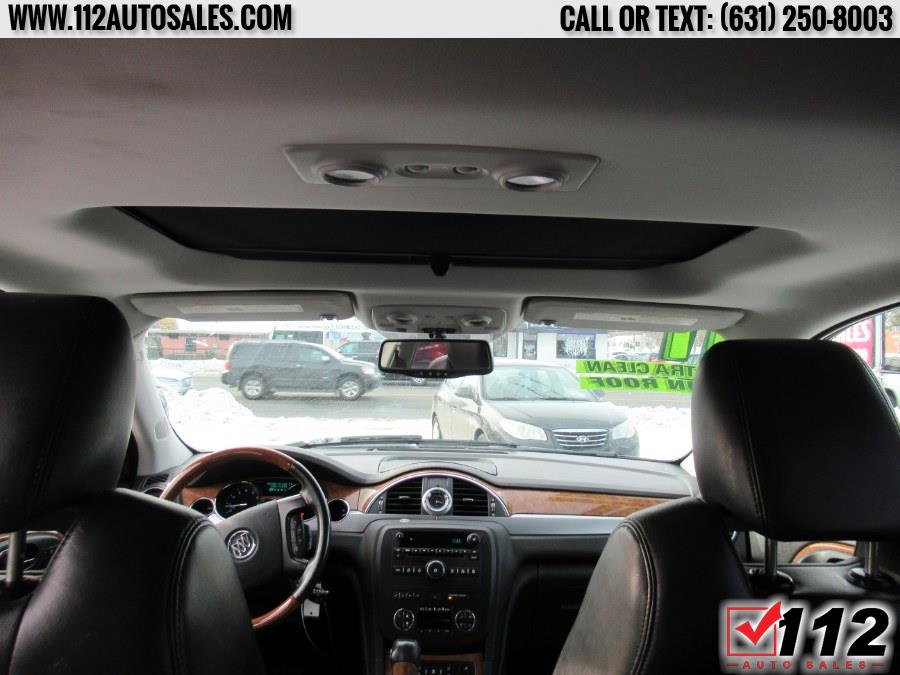 2011 Buick Enclave AWD 4dr CXL-1, available for sale in Patchogue, New York | 112 Auto Sales. Patchogue, New York 2011 Buick Enclave AWD 4dr CXL-1, available for sale in Patchogue, New York | 112 Auto Sales. Patchogue, New York