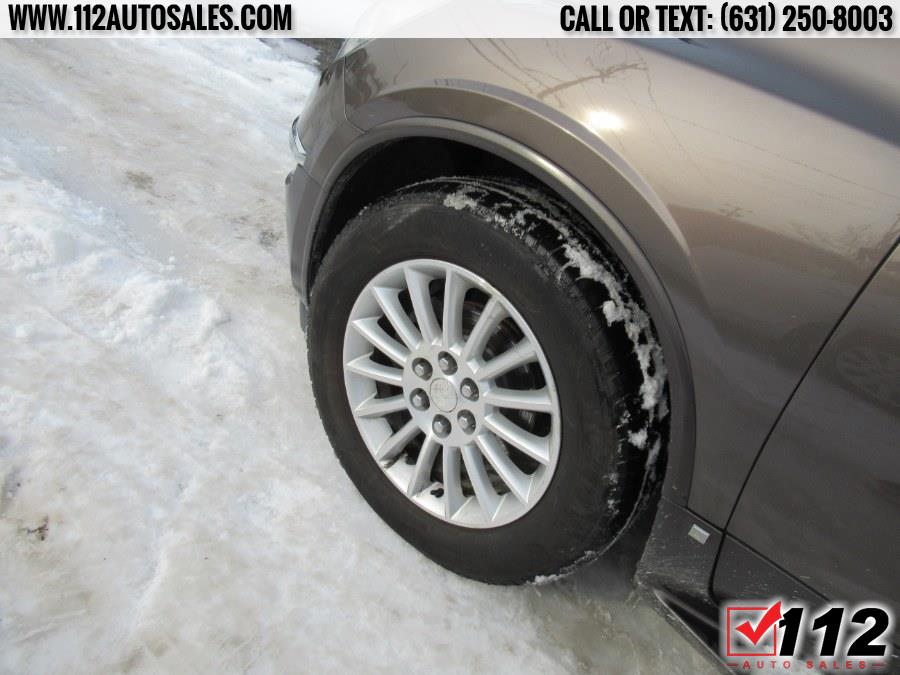 2011 Buick Enclave AWD 4dr CXL-1, available for sale in Patchogue, New York | 112 Auto Sales. Patchogue, New York 2011 Buick Enclave AWD 4dr CXL-1, available for sale in Patchogue, New York | 112 Auto Sales. Patchogue, New York