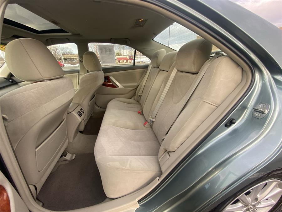 2011 Toyota Camry 4dr Sdn I4 Auto XLE (Natl), available for sale in Stratford, Connecticut | Wiz Leasing Inc. Stratford, Connecticut 2011 Toyota Camry 4dr Sdn I4 Auto XLE (Natl), available for sale in Stratford, Connecticut | Wiz Leasing Inc. Stratford, Connecticut
