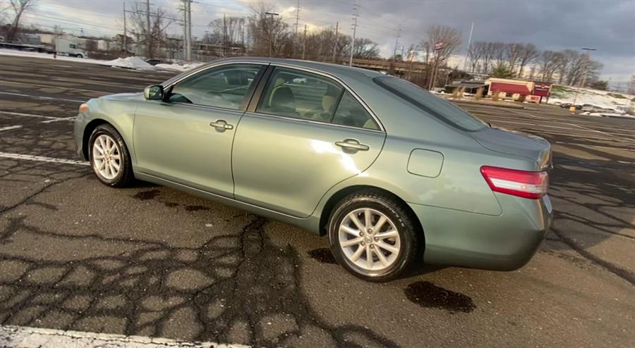 2011 Toyota Camry 4dr Sdn I4 Auto XLE (Natl), available for sale in Stratford, Connecticut | Wiz Leasing Inc. Stratford, Connecticut 2011 Toyota Camry 4dr Sdn I4 Auto XLE (Natl), available for sale in Stratford, Connecticut | Wiz Leasing Inc. Stratford, Connecticut