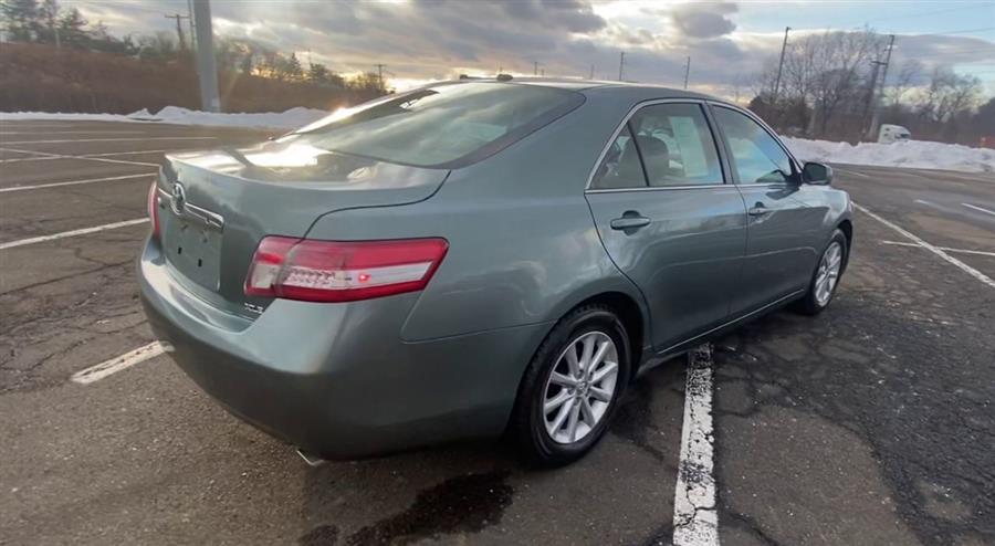 2011 Toyota Camry 4dr Sdn I4 Auto XLE (Natl), available for sale in Stratford, Connecticut | Wiz Leasing Inc. Stratford, Connecticut 2011 Toyota Camry 4dr Sdn I4 Auto XLE (Natl), available for sale in Stratford, Connecticut | Wiz Leasing Inc. Stratford, Connecticut