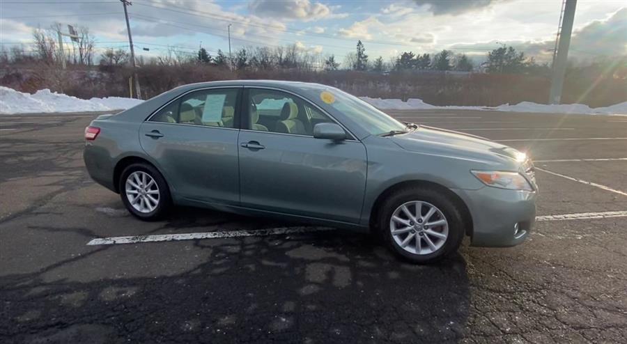 2011 Toyota Camry 4dr Sdn I4 Auto XLE (Natl), available for sale in Stratford, Connecticut | Wiz Leasing Inc. Stratford, Connecticut 2011 Toyota Camry 4dr Sdn I4 Auto XLE (Natl), available for sale in Stratford, Connecticut | Wiz Leasing Inc. Stratford, Connecticut