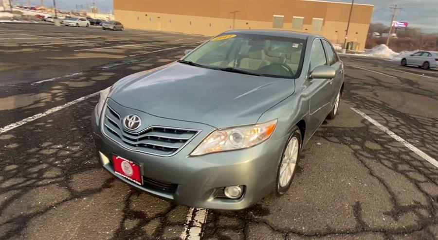 2011 Toyota Camry 4dr Sdn I4 Auto XLE (Natl), available for sale in Stratford, Connecticut | Wiz Leasing Inc. Stratford, Connecticut 2011 Toyota Camry 4dr Sdn I4 Auto XLE (Natl), available for sale in Stratford, Connecticut | Wiz Leasing Inc. Stratford, Connecticut