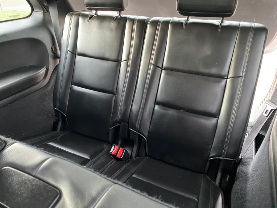 Used Dodge Durango AWD 4dr Limited 2016 | CT Auto. Bridgeport, Connecticut Used Dodge Durango AWD 4dr Limited 2016 | CT Auto. Bridgeport, Connecticut