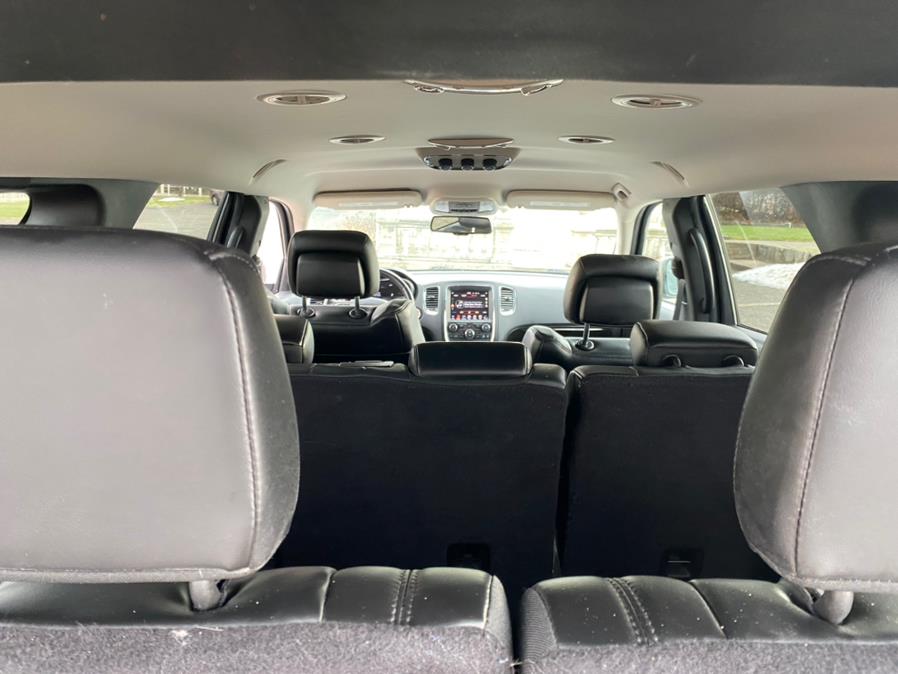Used Dodge Durango AWD 4dr Limited 2016 | CT Auto. Bridgeport, Connecticut Used Dodge Durango AWD 4dr Limited 2016 | CT Auto. Bridgeport, Connecticut