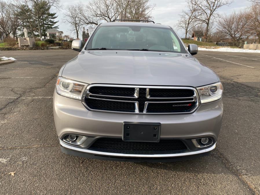 Used Dodge Durango AWD 4dr Limited 2016 | CT Auto. Bridgeport, Connecticut Used Dodge Durango AWD 4dr Limited 2016 | CT Auto. Bridgeport, Connecticut