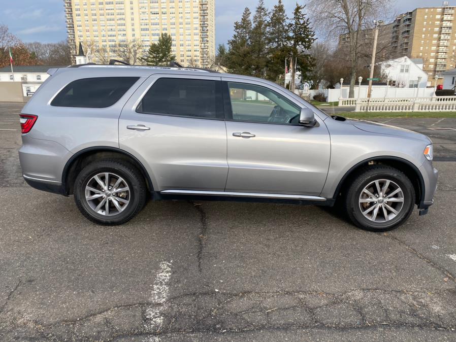Used Dodge Durango AWD 4dr Limited 2016 | CT Auto. Bridgeport, Connecticut Used Dodge Durango AWD 4dr Limited 2016 | CT Auto. Bridgeport, Connecticut