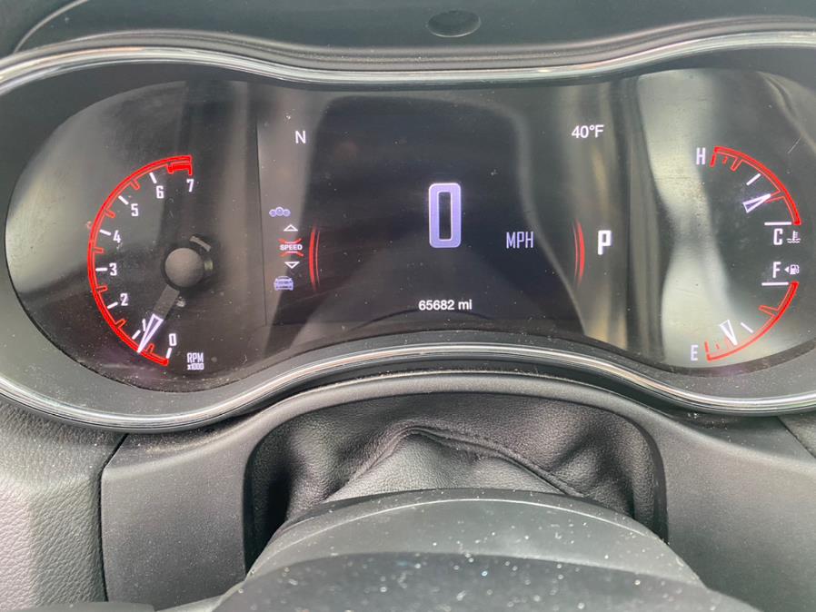 Used Dodge Durango AWD 4dr Limited 2016 | CT Auto. Bridgeport, Connecticut Used Dodge Durango AWD 4dr Limited 2016 | CT Auto. Bridgeport, Connecticut
