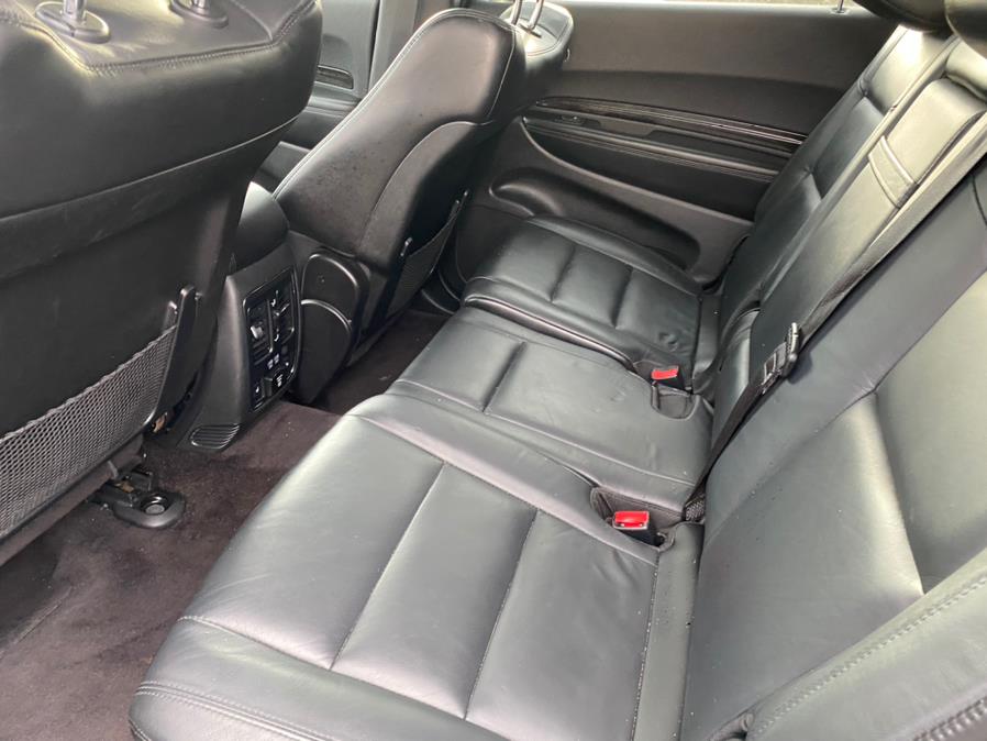 Used Dodge Durango AWD 4dr Limited 2016 | CT Auto. Bridgeport, Connecticut Used Dodge Durango AWD 4dr Limited 2016 | CT Auto. Bridgeport, Connecticut