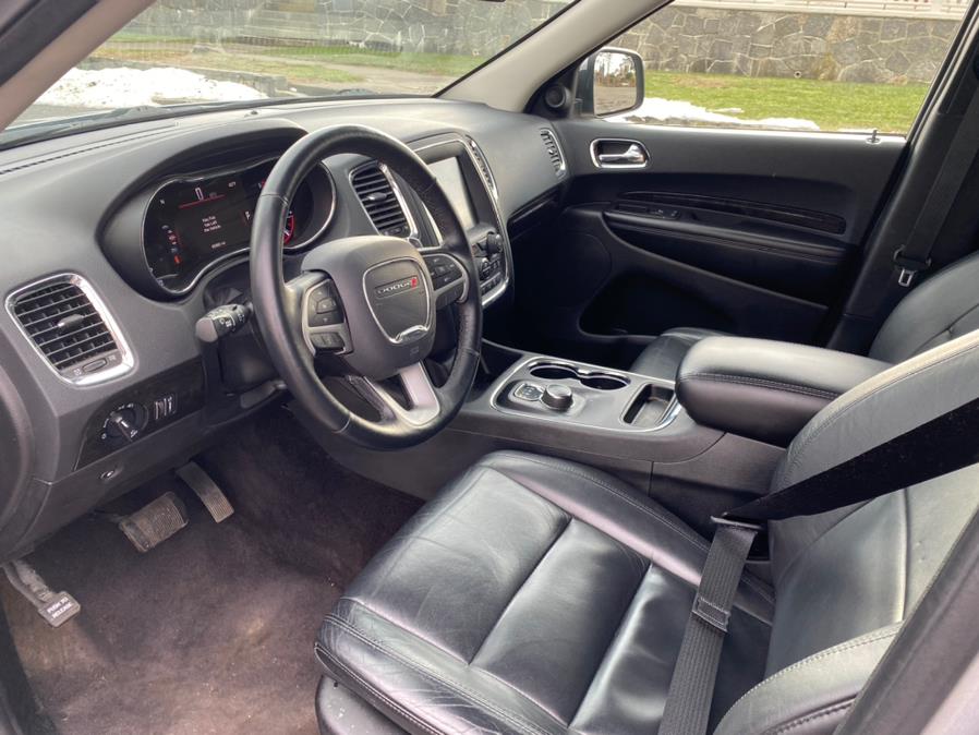 Used Dodge Durango AWD 4dr Limited 2016 | CT Auto. Bridgeport, Connecticut Used Dodge Durango AWD 4dr Limited 2016 | CT Auto. Bridgeport, Connecticut