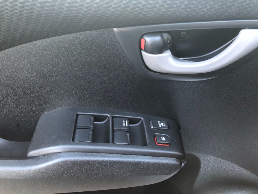 2013 Honda Fit 5dr HB Auto Sport, available for sale in Bristol, Connecticut | Bristol Auto Center LLC. Bristol, Connecticut 2013 Honda Fit 5dr HB Auto Sport, available for sale in Bristol, Connecticut | Bristol Auto Center LLC. Bristol, Connecticut