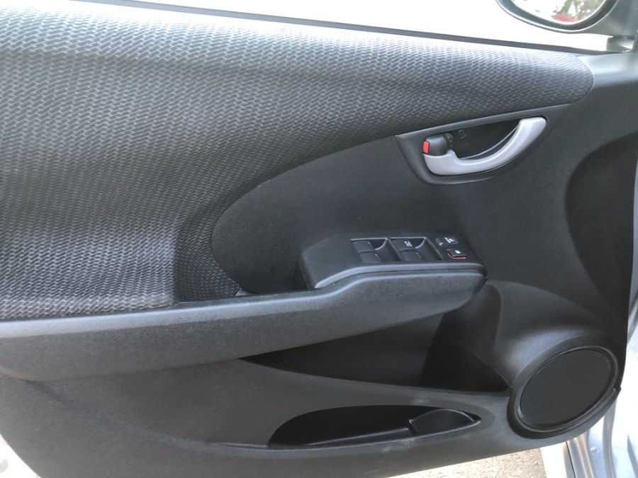 2013 Honda Fit 5dr HB Auto Sport, available for sale in Bristol, Connecticut | Bristol Auto Center LLC. Bristol, Connecticut 2013 Honda Fit 5dr HB Auto Sport, available for sale in Bristol, Connecticut | Bristol Auto Center LLC. Bristol, Connecticut