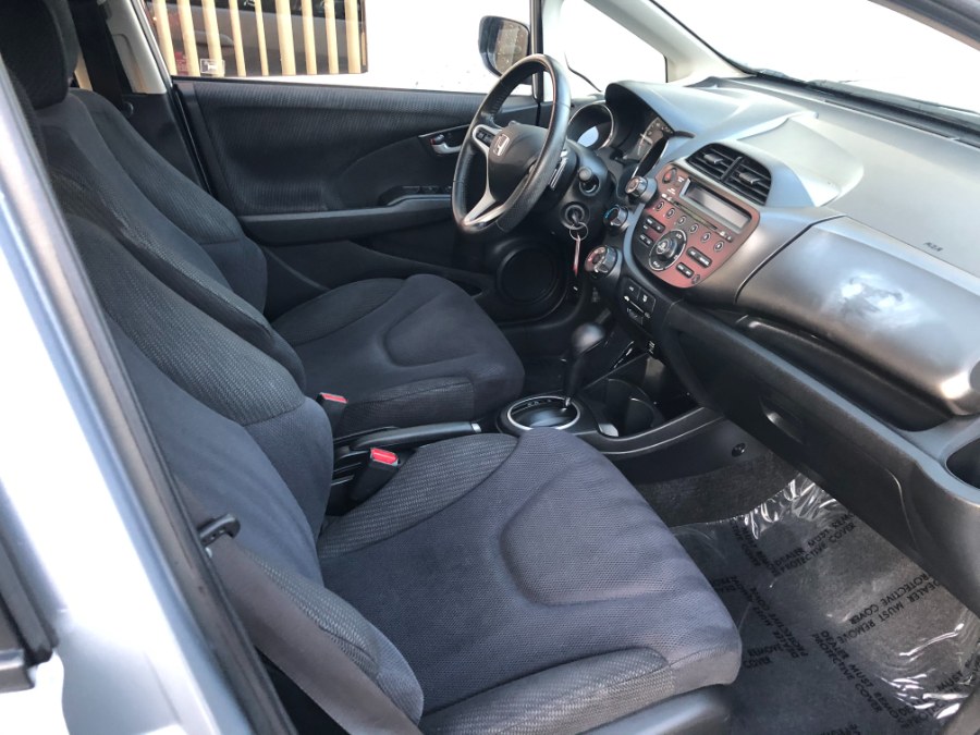 2013 Honda Fit 5dr HB Auto Sport, available for sale in Bristol, Connecticut | Bristol Auto Center LLC. Bristol, Connecticut 2013 Honda Fit 5dr HB Auto Sport, available for sale in Bristol, Connecticut | Bristol Auto Center LLC. Bristol, Connecticut