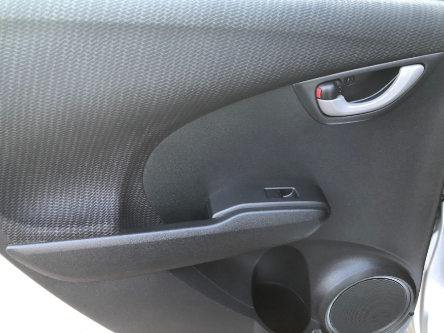 2013 Honda Fit 5dr HB Auto Sport, available for sale in Bristol, Connecticut | Bristol Auto Center LLC. Bristol, Connecticut 2013 Honda Fit 5dr HB Auto Sport, available for sale in Bristol, Connecticut | Bristol Auto Center LLC. Bristol, Connecticut