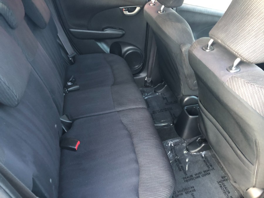 2013 Honda Fit 5dr HB Auto Sport, available for sale in Bristol, Connecticut | Bristol Auto Center LLC. Bristol, Connecticut 2013 Honda Fit 5dr HB Auto Sport, available for sale in Bristol, Connecticut | Bristol Auto Center LLC. Bristol, Connecticut