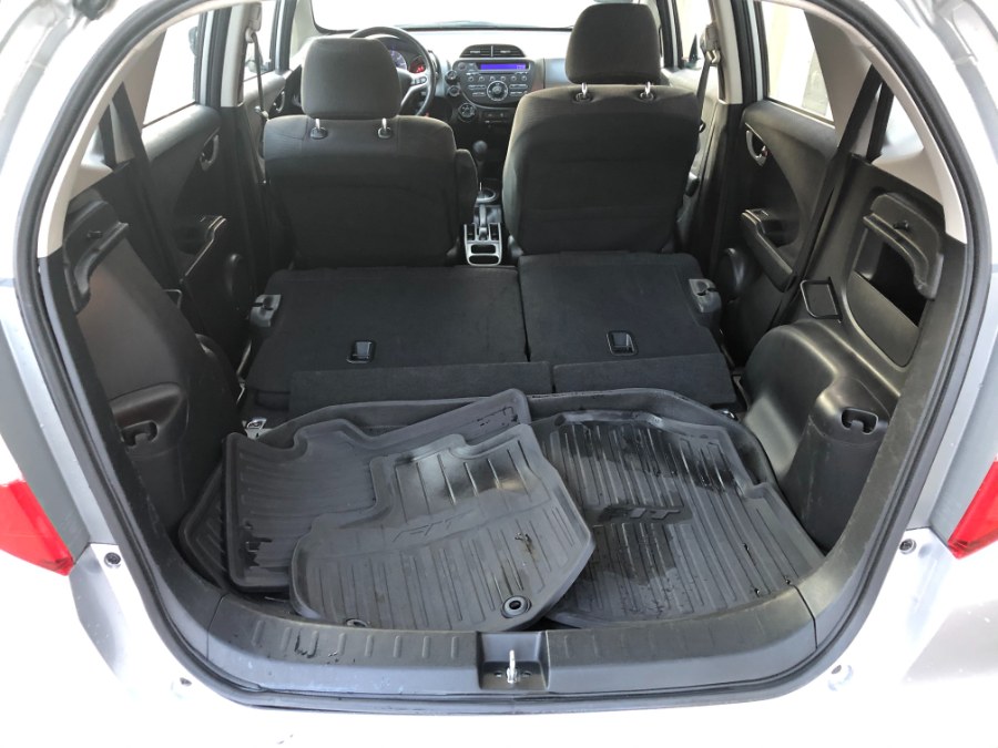 2013 Honda Fit 5dr HB Auto Sport, available for sale in Bristol, Connecticut | Bristol Auto Center LLC. Bristol, Connecticut 2013 Honda Fit 5dr HB Auto Sport, available for sale in Bristol, Connecticut | Bristol Auto Center LLC. Bristol, Connecticut