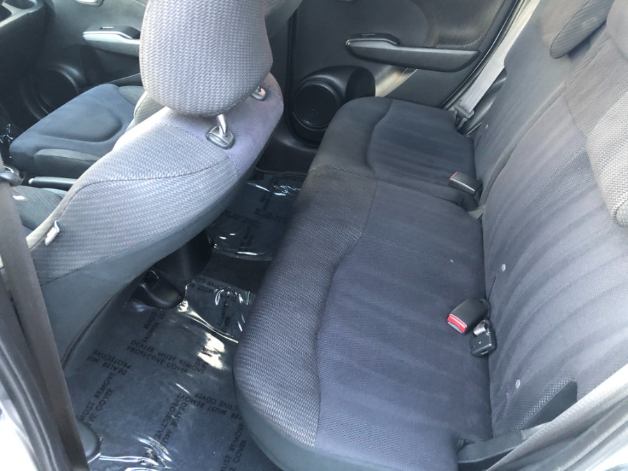 2013 Honda Fit 5dr HB Auto Sport, available for sale in Bristol, Connecticut | Bristol Auto Center LLC. Bristol, Connecticut 2013 Honda Fit 5dr HB Auto Sport, available for sale in Bristol, Connecticut | Bristol Auto Center LLC. Bristol, Connecticut
