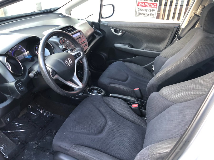 2013 Honda Fit 5dr HB Auto Sport, available for sale in Bristol, Connecticut | Bristol Auto Center LLC. Bristol, Connecticut 2013 Honda Fit 5dr HB Auto Sport, available for sale in Bristol, Connecticut | Bristol Auto Center LLC. Bristol, Connecticut
