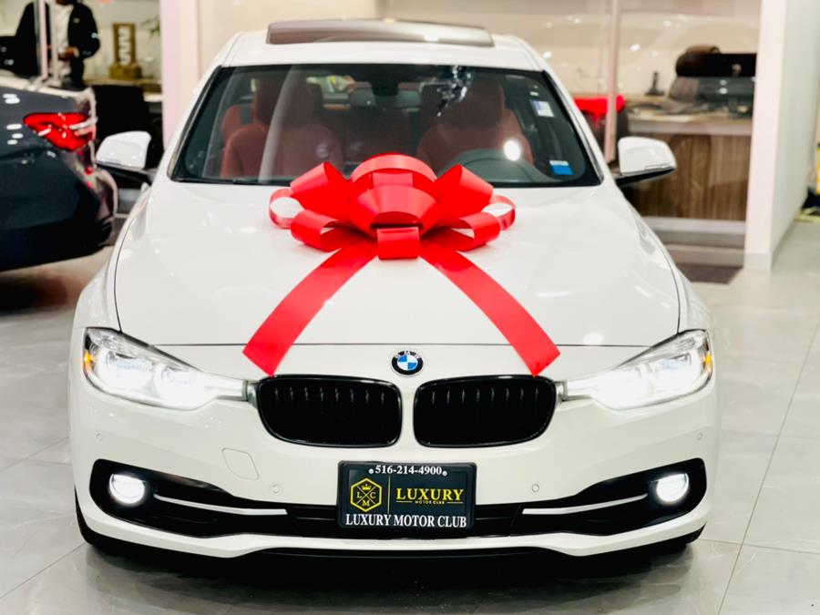 2017 BMW 3 Series 330i xDrive Sedan South Africa, available for sale in Franklin Square, New York | Luxury Motor Club. Franklin Square, New York 2017 BMW 3 Series 330i xDrive Sedan South Africa, available for sale in Franklin Square, New York | Luxury Motor Club. Franklin Square, New York
