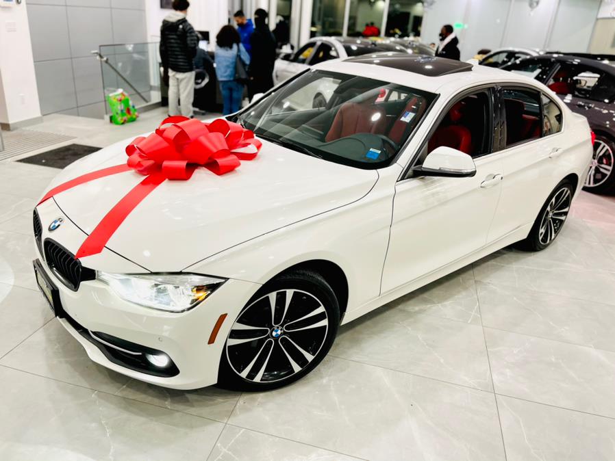 2017 BMW 3 Series 330i xDrive Sedan South Africa, available for sale in Franklin Square, New York | Luxury Motor Club. Franklin Square, New York 2017 BMW 3 Series 330i xDrive Sedan South Africa, available for sale in Franklin Square, New York | Luxury Motor Club. Franklin Square, New York