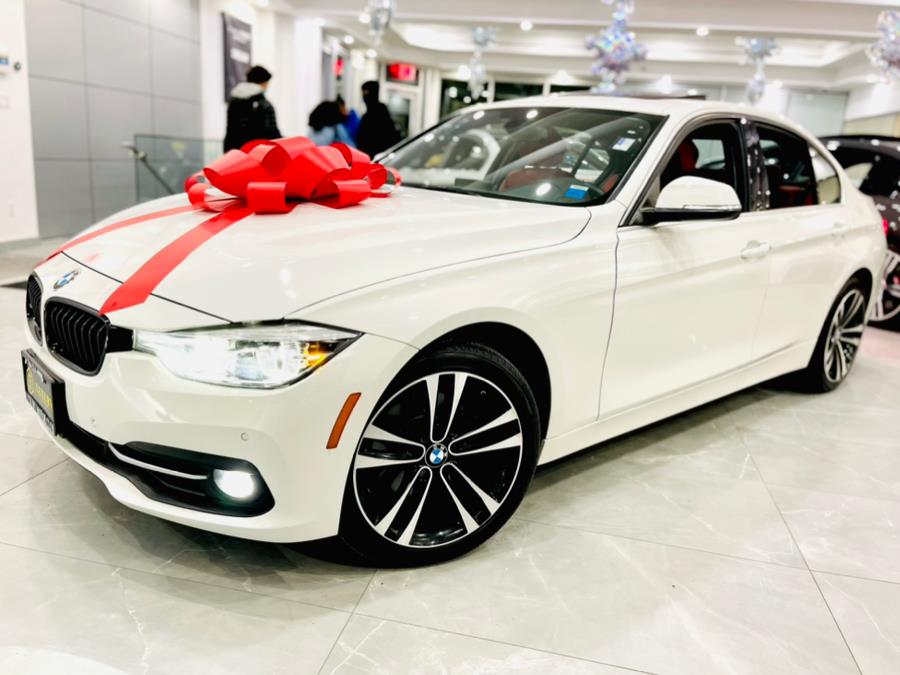 2017 BMW 3 Series 330i xDrive Sedan South Africa, available for sale in Franklin Square, New York | Luxury Motor Club. Franklin Square, New York 2017 BMW 3 Series 330i xDrive Sedan South Africa, available for sale in Franklin Square, New York | Luxury Motor Club. Franklin Square, New York