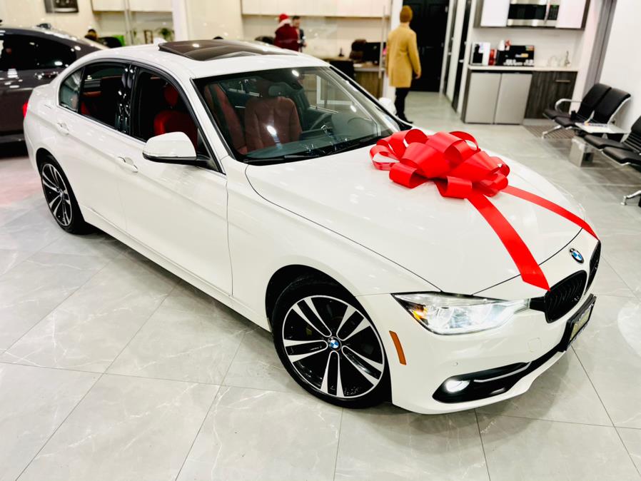 2017 BMW 3 Series 330i xDrive Sedan South Africa, available for sale in Franklin Square, New York | Luxury Motor Club. Franklin Square, New York 2017 BMW 3 Series 330i xDrive Sedan South Africa, available for sale in Franklin Square, New York | Luxury Motor Club. Franklin Square, New York