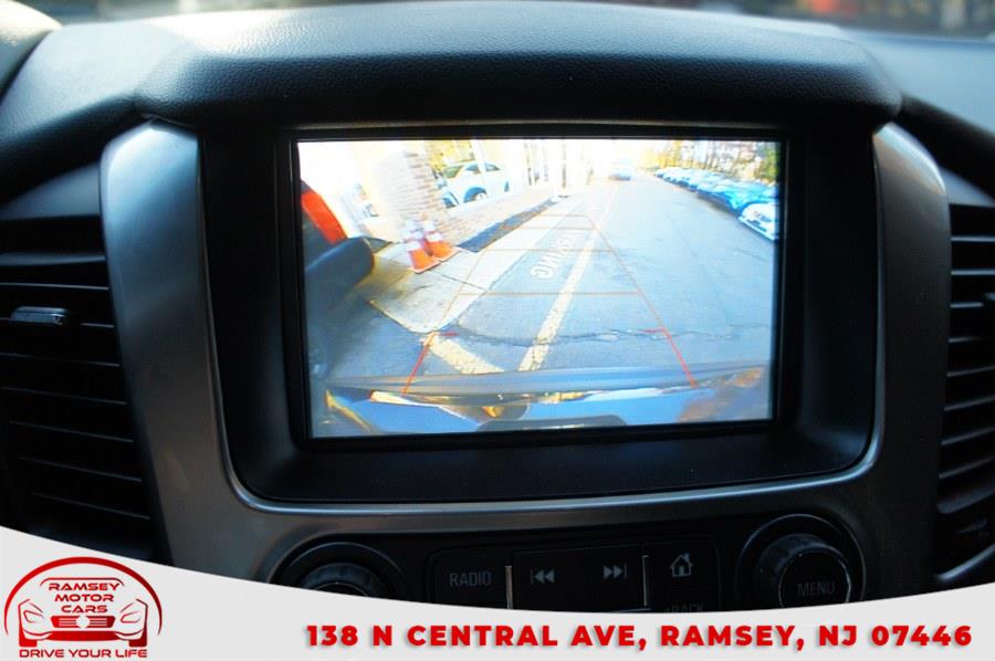 Used Chevrolet Tahoe 4WD 4dr LS 2018 | Ramsey Motor Cars Inc. Ramsey, New Jersey Used Chevrolet Tahoe 4WD 4dr LS 2018 | Ramsey Motor Cars Inc. Ramsey, New Jersey