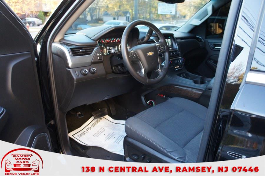 Used Chevrolet Tahoe 4WD 4dr LS 2018 | Ramsey Motor Cars Inc. Ramsey, New Jersey Used Chevrolet Tahoe 4WD 4dr LS 2018 | Ramsey Motor Cars Inc. Ramsey, New Jersey