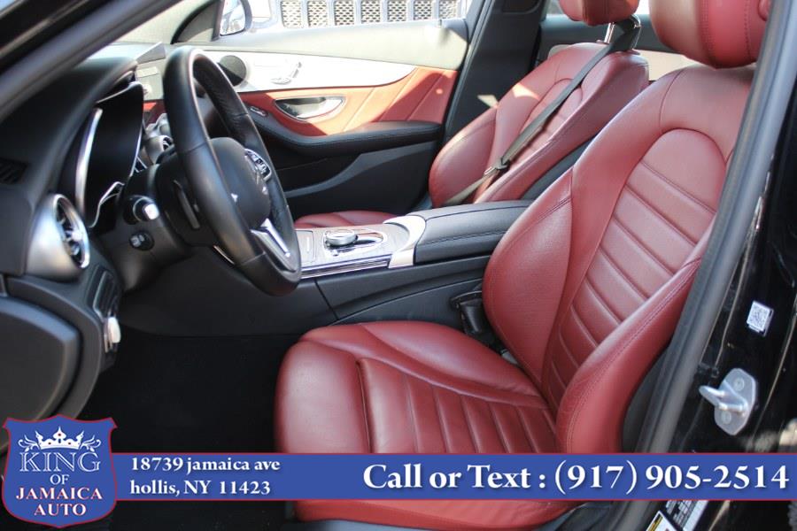 Used Mercedes-Benz C-Class C 300 4MATIC Sedan 2019 | King of Jamaica Auto Inc. Hollis, New York Used Mercedes-Benz C-Class C 300 4MATIC Sedan 2019 | King of Jamaica Auto Inc. Hollis, New York