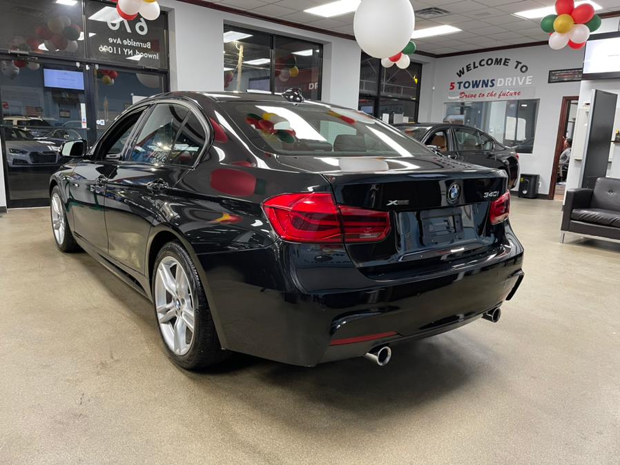 2017 BMW 3 Series M/Sport 340i xDrive Sedan South Africa, available for sale in Inwood, New York | 5 Towns Drive. Inwood, New York 2017 BMW 3 Series M/Sport 340i xDrive Sedan South Africa, available for sale in Inwood, New York | 5 Towns Drive. Inwood, New York