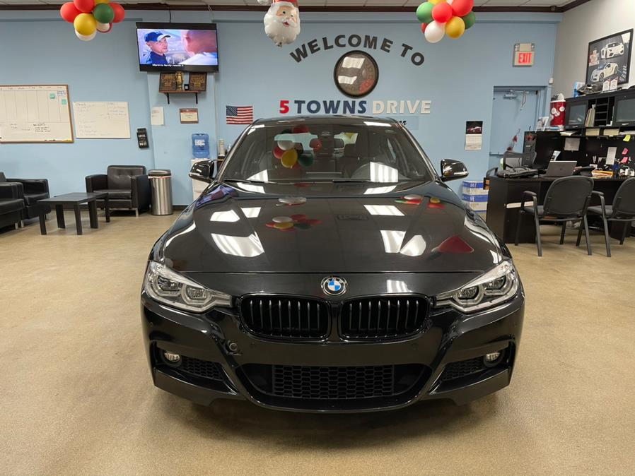 2017 BMW 3 Series M/Sport 340i xDrive Sedan South Africa, available for sale in Inwood, New York | 5 Towns Drive. Inwood, New York 2017 BMW 3 Series M/Sport 340i xDrive Sedan South Africa, available for sale in Inwood, New York | 5 Towns Drive. Inwood, New York