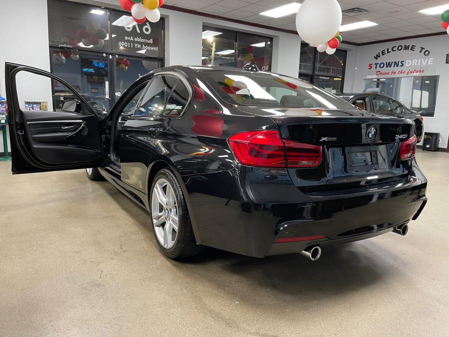 2017 BMW 3 Series M/Sport 340i xDrive Sedan South Africa, available for sale in Inwood, New York | 5 Towns Drive. Inwood, New York 2017 BMW 3 Series M/Sport 340i xDrive Sedan South Africa, available for sale in Inwood, New York | 5 Towns Drive. Inwood, New York