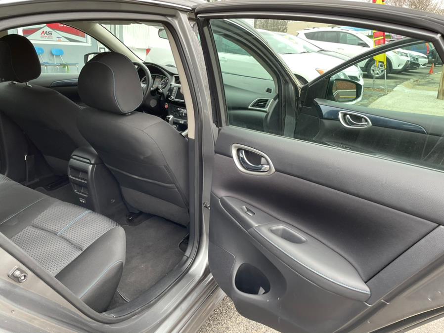 2019 Nissan Sentra S CVT, available for sale in Hamden, Connecticut | Adonai Auto Sales LLC. Hamden, Connecticut 2019 Nissan Sentra S CVT, available for sale in Hamden, Connecticut | Adonai Auto Sales LLC. Hamden, Connecticut