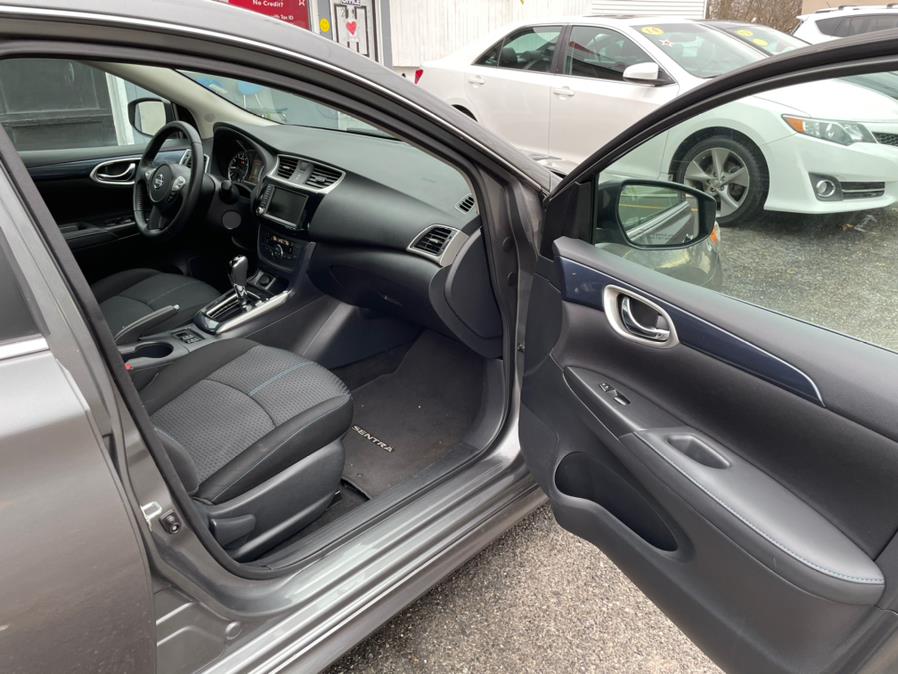2019 Nissan Sentra S CVT, available for sale in Hamden, Connecticut | Adonai Auto Sales LLC. Hamden, Connecticut 2019 Nissan Sentra S CVT, available for sale in Hamden, Connecticut | Adonai Auto Sales LLC. Hamden, Connecticut