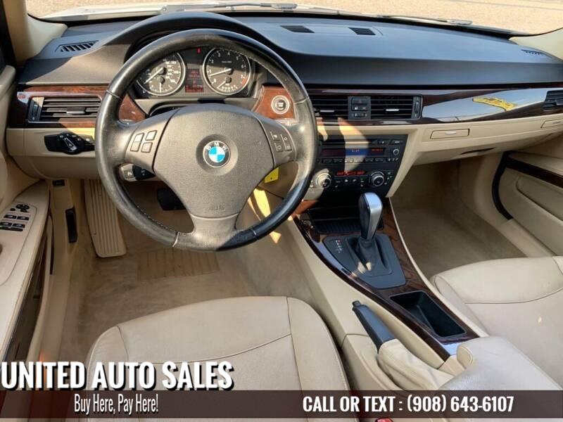 Used BMW 328 I 2011 | United Auto Sale. Newark, New Jersey Used BMW 328 I 2011 | United Auto Sale. Newark, New Jersey
