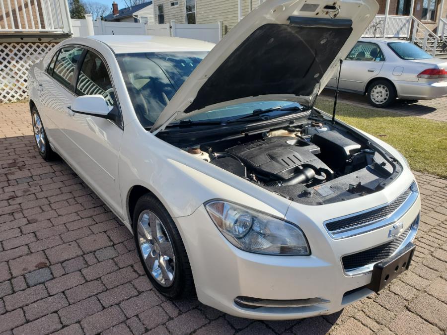 2011 Chevrolet Malibu 4dr Sdn LT w/1LT, available for sale in West Babylon, New York | SGM Auto Sales. West Babylon, New York