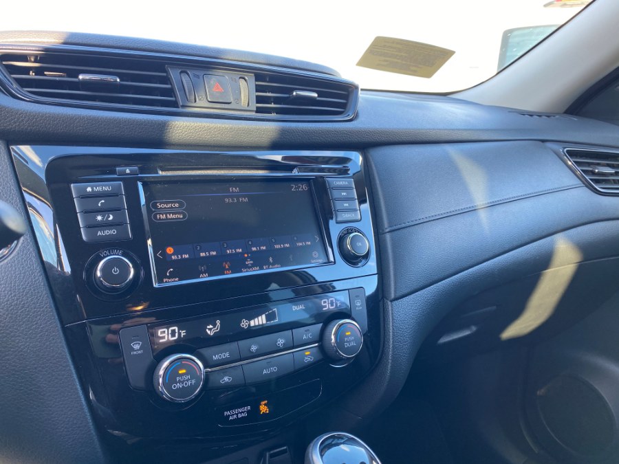 Used Nissan Rogue AWD SV 2020 | Inman Motors Sales. Medford, Massachusetts Used Nissan Rogue AWD SV 2020 | Inman Motors Sales. Medford, Massachusetts