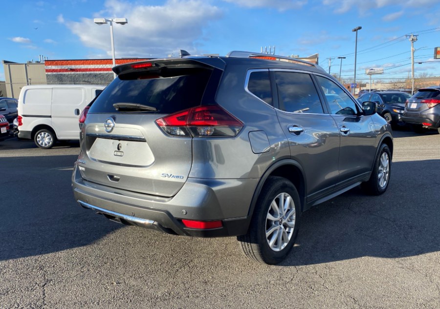 Used Nissan Rogue AWD SV 2020 | Inman Motors Sales. Medford, Massachusetts Used Nissan Rogue AWD SV 2020 | Inman Motors Sales. Medford, Massachusetts